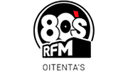 RFM - 80s RFM logo