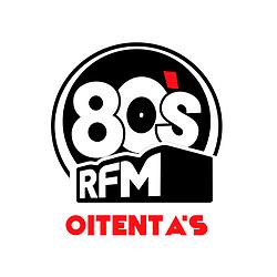 RFM - 80s RFM logo