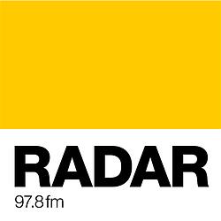 Radar FM Radio logo