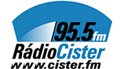 Cister FM logo