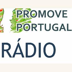 Radio Promove Portugal logo