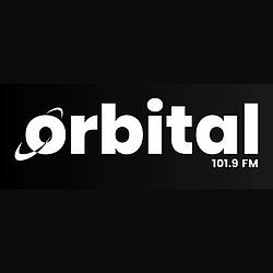 Radio Orbital logo