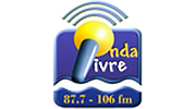 Radio Onda Livre logo