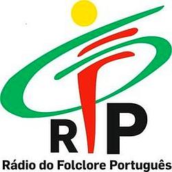 Rádio do Folclore Português logo