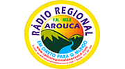 Radio Regional De Arouca logo