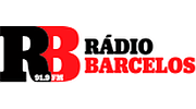 Radio Barcelos FM 91.9 logo