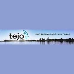 Tejo Rádio Jornal logo