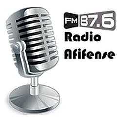 Radio Popular Afifense