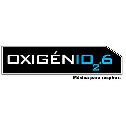 Rádio Oxigénio logo