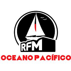 RFM - Oceano Pacifico logo