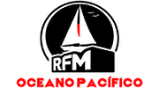 RFM - Oceano Pacifico logo