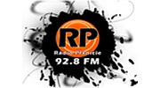 Rádio Planície Rádio Planície logo
