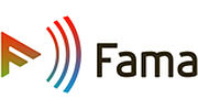 FAMA Rádio - Portugal logo