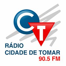 Radio Cidade de Tomar