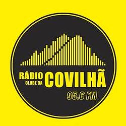 Clube da Covilhã logo