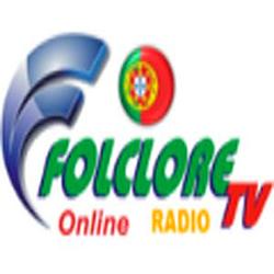 Radio Folclore Portugal logo