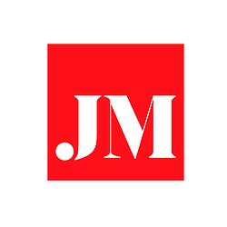 Rádio 88.8 JM FM logo