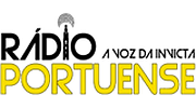 Rádio Portuense Online logo