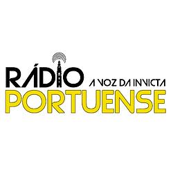 Rádio Portuense Online logo