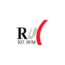 Radio Universidade De Coimbra logo