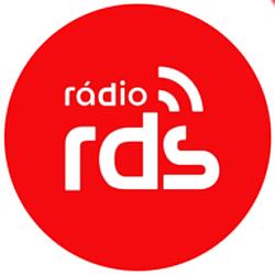 RADIO RDS logo