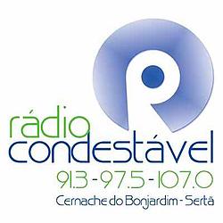 Radio Condestavel logo