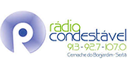Radio Condestavel
