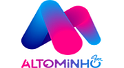 Rádio Alto Minho Rádio Alto Minho logo