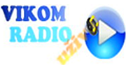 Vikom Vikom logo