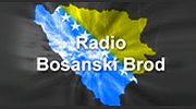 Bosanski Brod Bosanski Brod logo