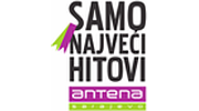 ANTENA Sarajevo ANTENA Sarajevo logo
