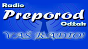 Preporod