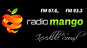 Radio Mango Radio Mango logo