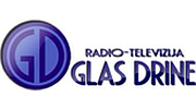 Glas Drine