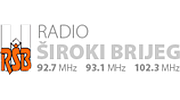 Široki Brijeg Široki Brijeg logo
