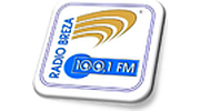 Radio Breza Radio Breza logo