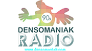 Densomaniak Radio logo