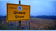 Štivor