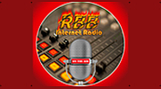 RBB Internet Radio RBB Internet Radio logo