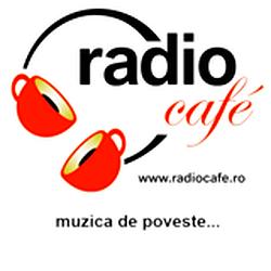 Radio Cafe logo