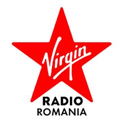 Virgin Radio (Radio 21) logo