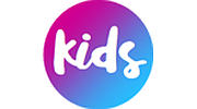 Radio Elim KIDS logo