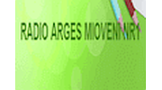 Radio Arges Mioveni Nr1 Radio Arges Mioveni Nr1 logo
