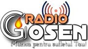 Radio Gosen logo