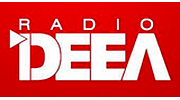 Radio Deea Radio Deea logo