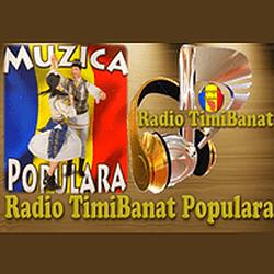Radio TimiBanat-Populară