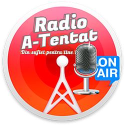 Radio AtentatFm logo