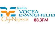 Radio Vocea Evangheliei Cluj