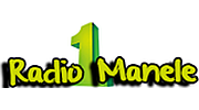 Radio 1 Manele Radio 1 Manele logo