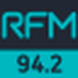 Roman FM logo